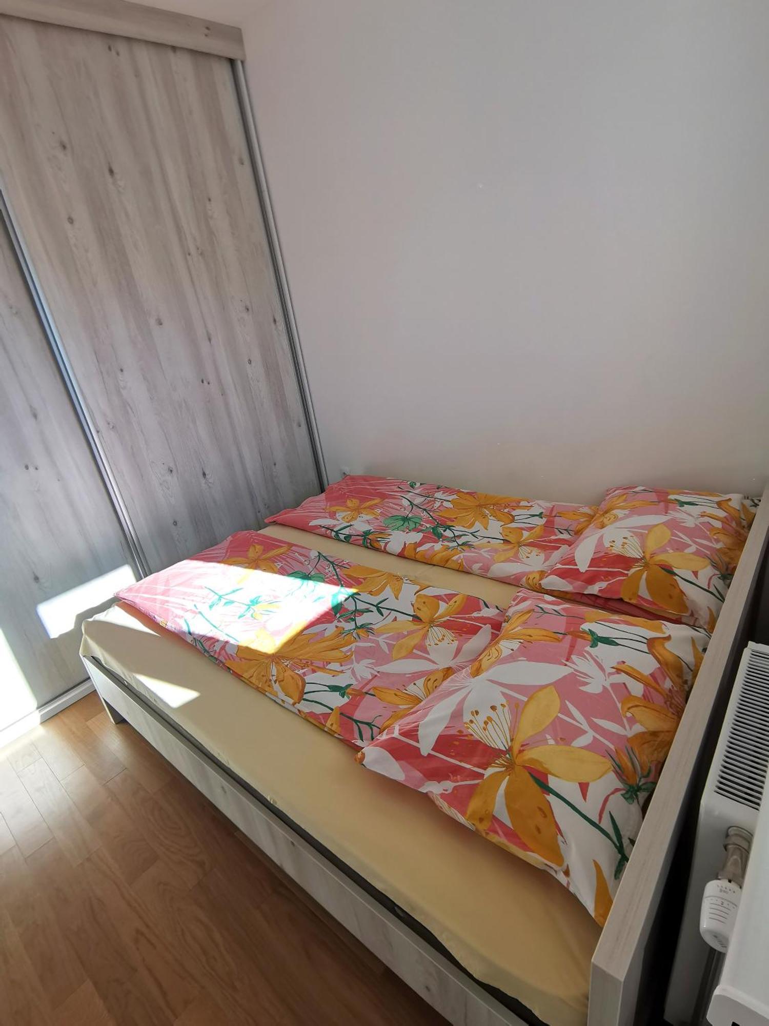 Stan Na Dan M Apartment โนวีซาด ภายนอก รูปภาพ
